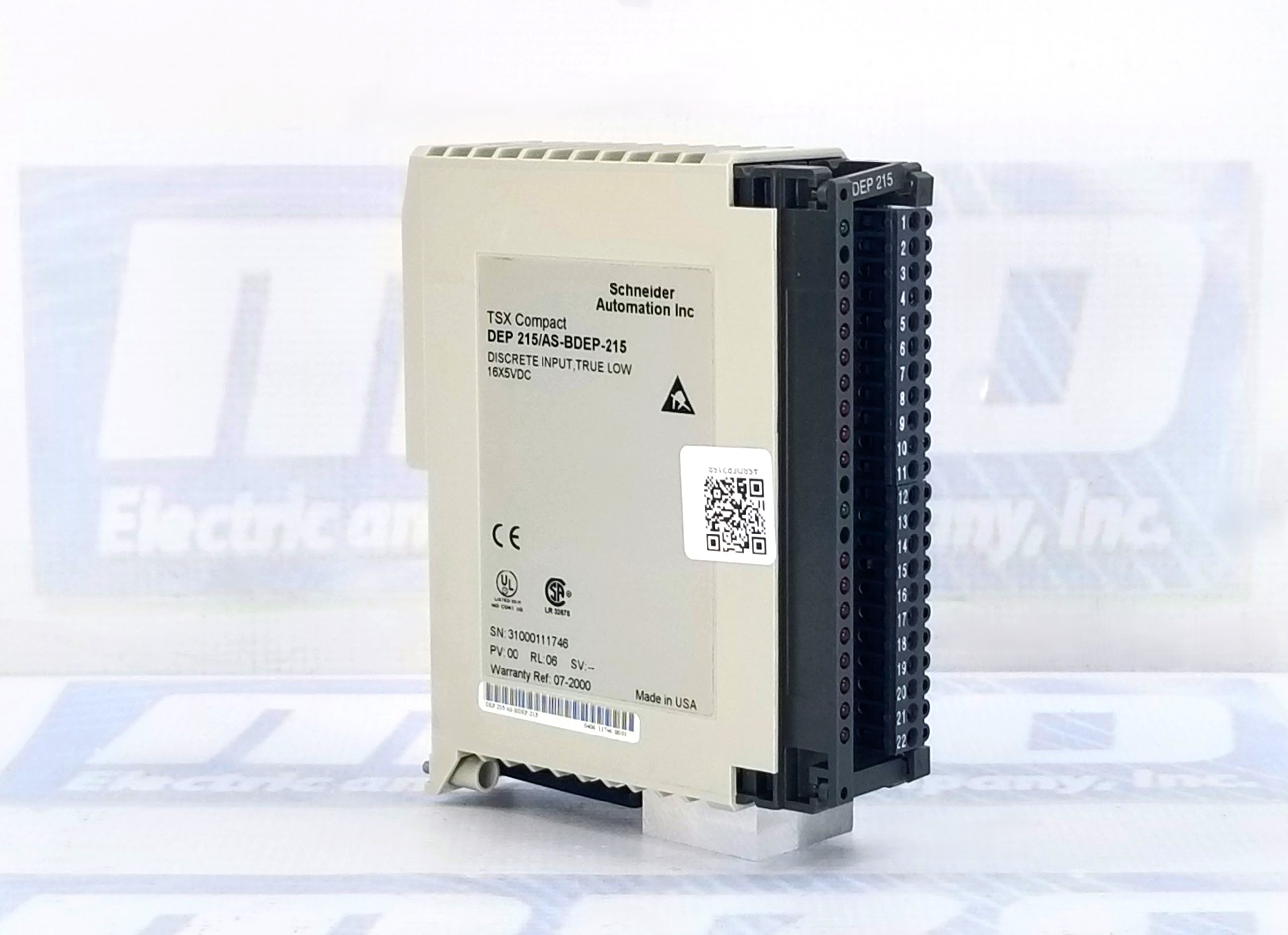 AS-BDEP-215